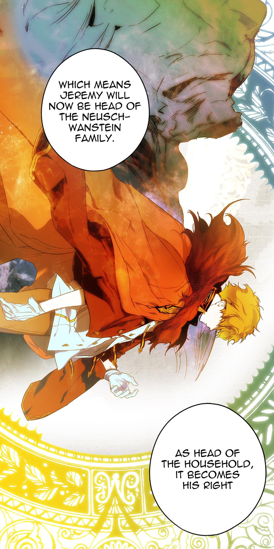Read A Stepmother_s Märchen EN Manga Online