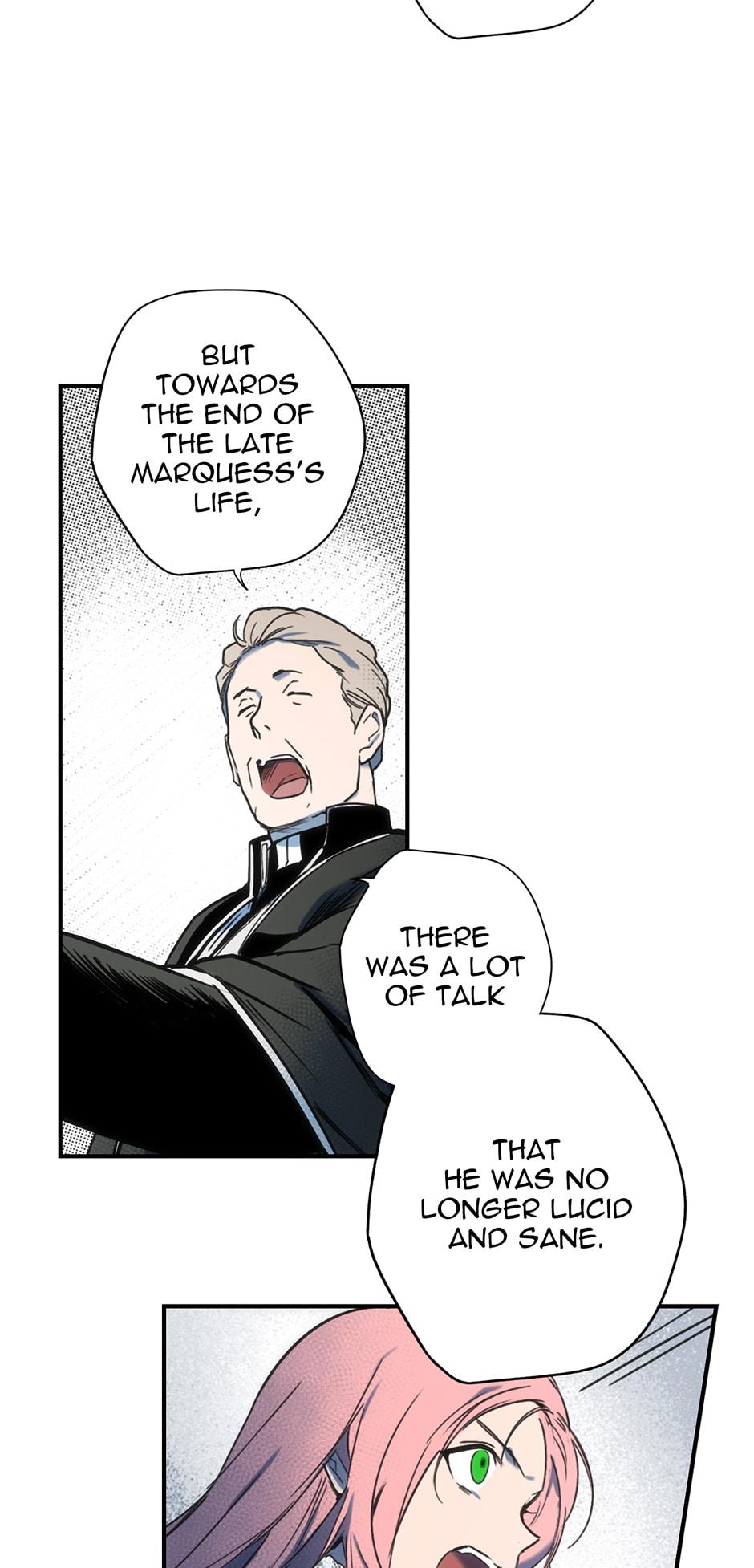 Read A Stepmother_s Märchen EN Manga Online