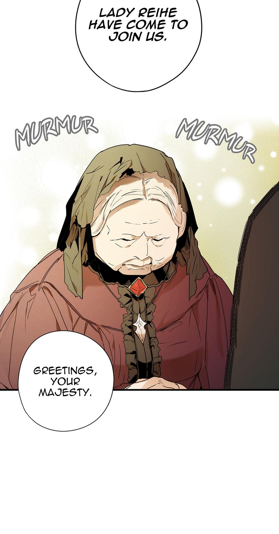 Read A Stepmother_s Märchen EN Manga Online