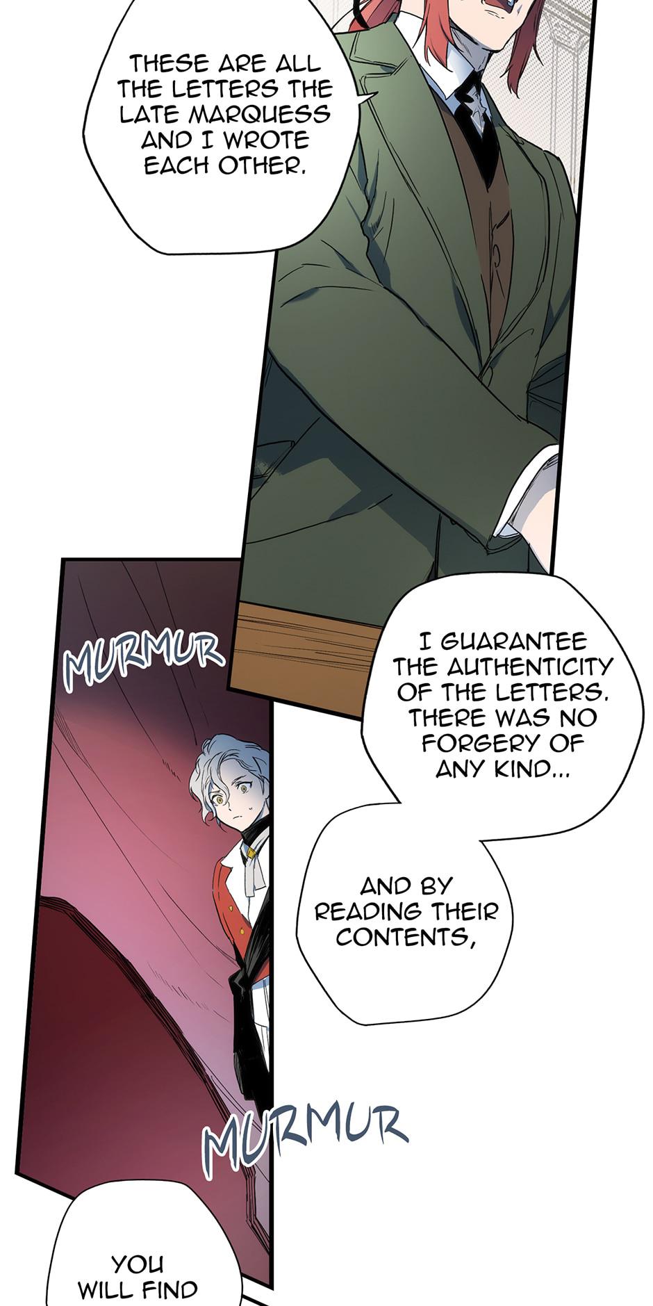 Read A Stepmother_s Märchen EN Manga Online