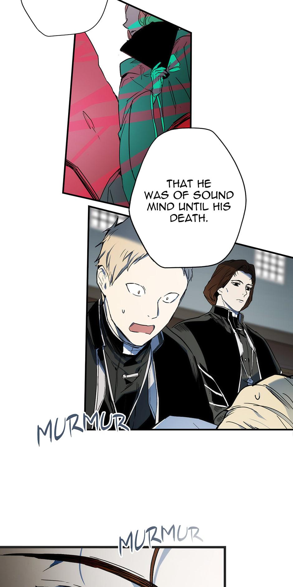 Read A Stepmother_s Märchen EN Manga Online