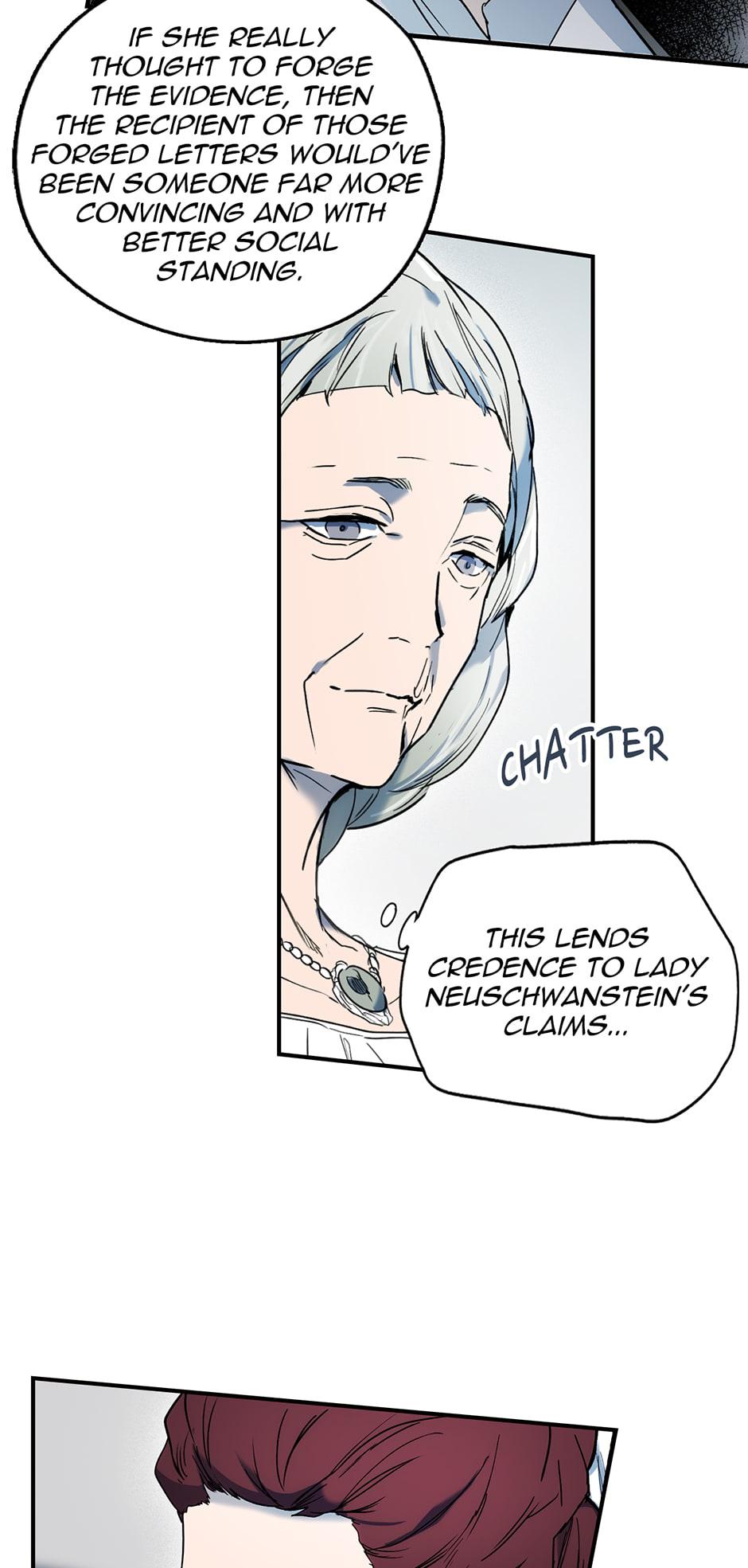 Read A Stepmother_s Märchen EN Manga Online