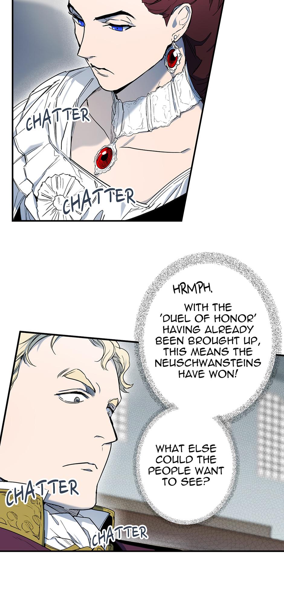 Read A Stepmother_s Märchen EN Manga Online