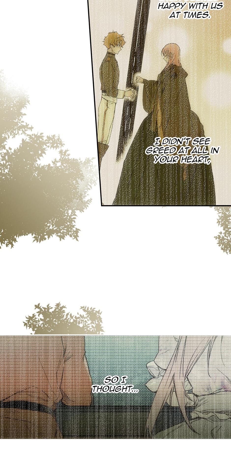 Read A Stepmother_s Märchen EN Manga Online