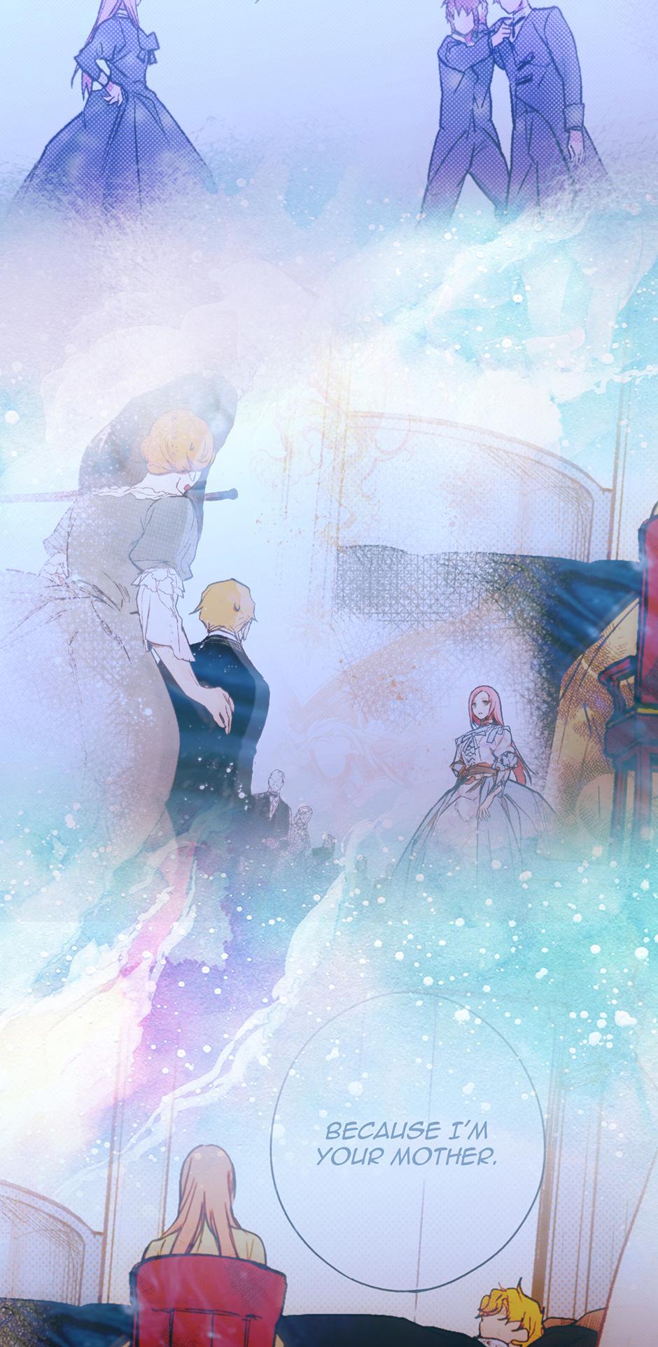 Read A Stepmother_s Märchen EN Manga Online