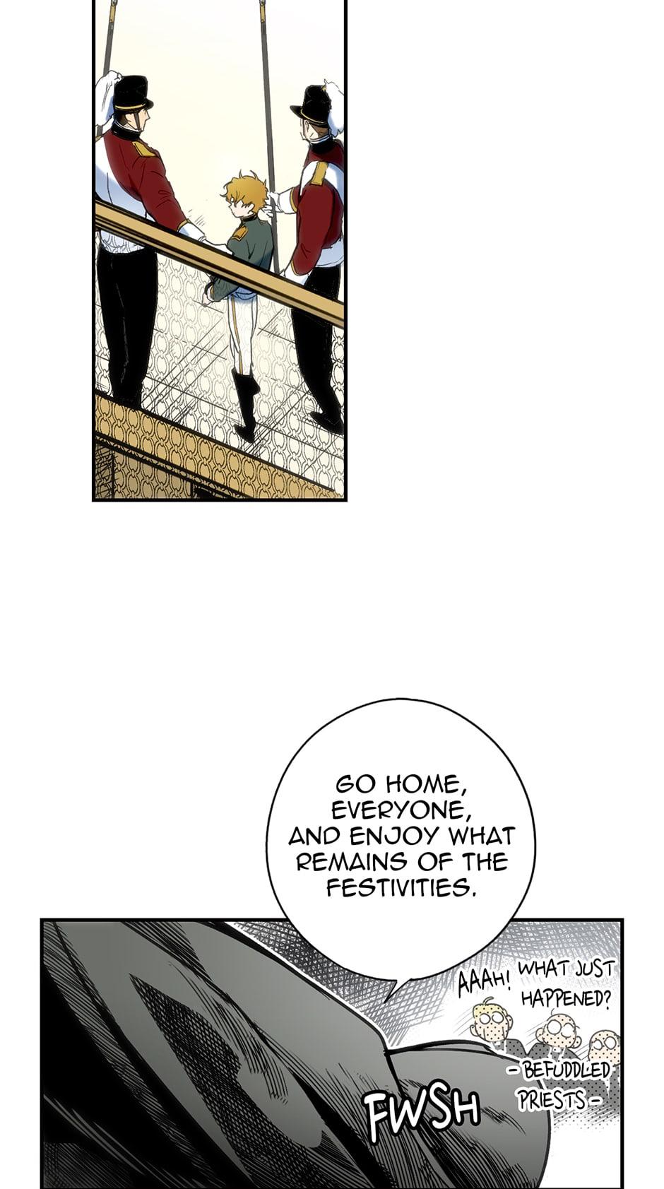 Read A Stepmother_s Märchen EN Manga Online