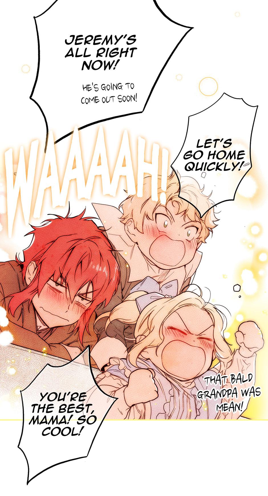 Read A Stepmother_s Märchen EN Manga Online