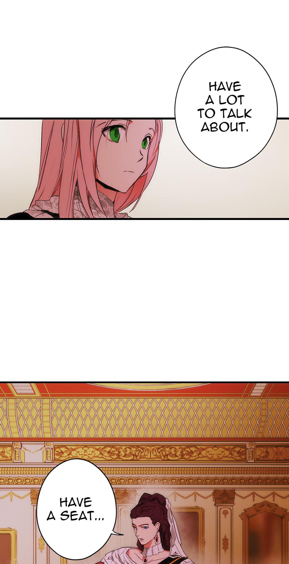 Read A Stepmother_s Märchen EN Manga Online