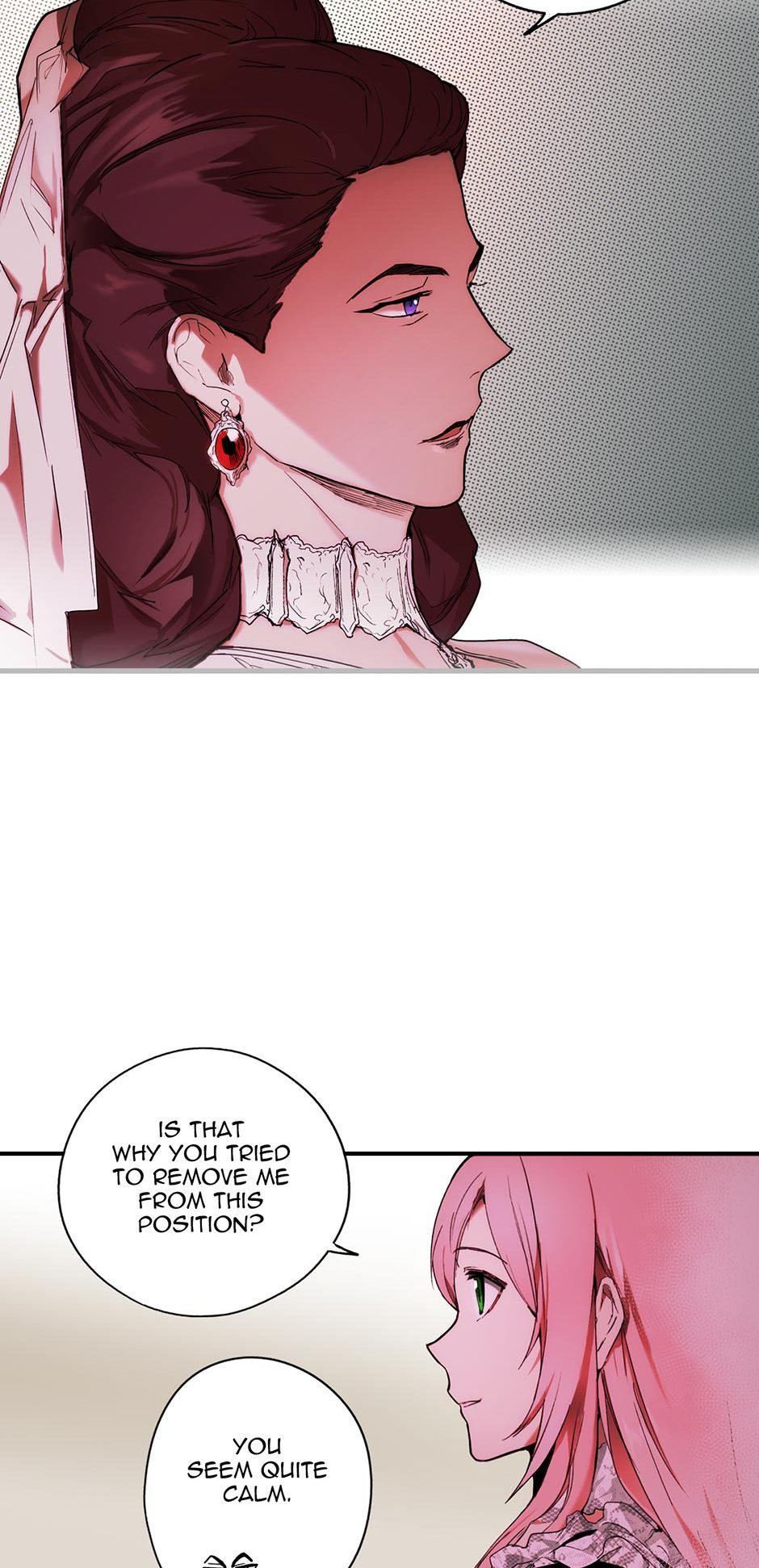 Read A Stepmother_s Märchen EN Manga Online