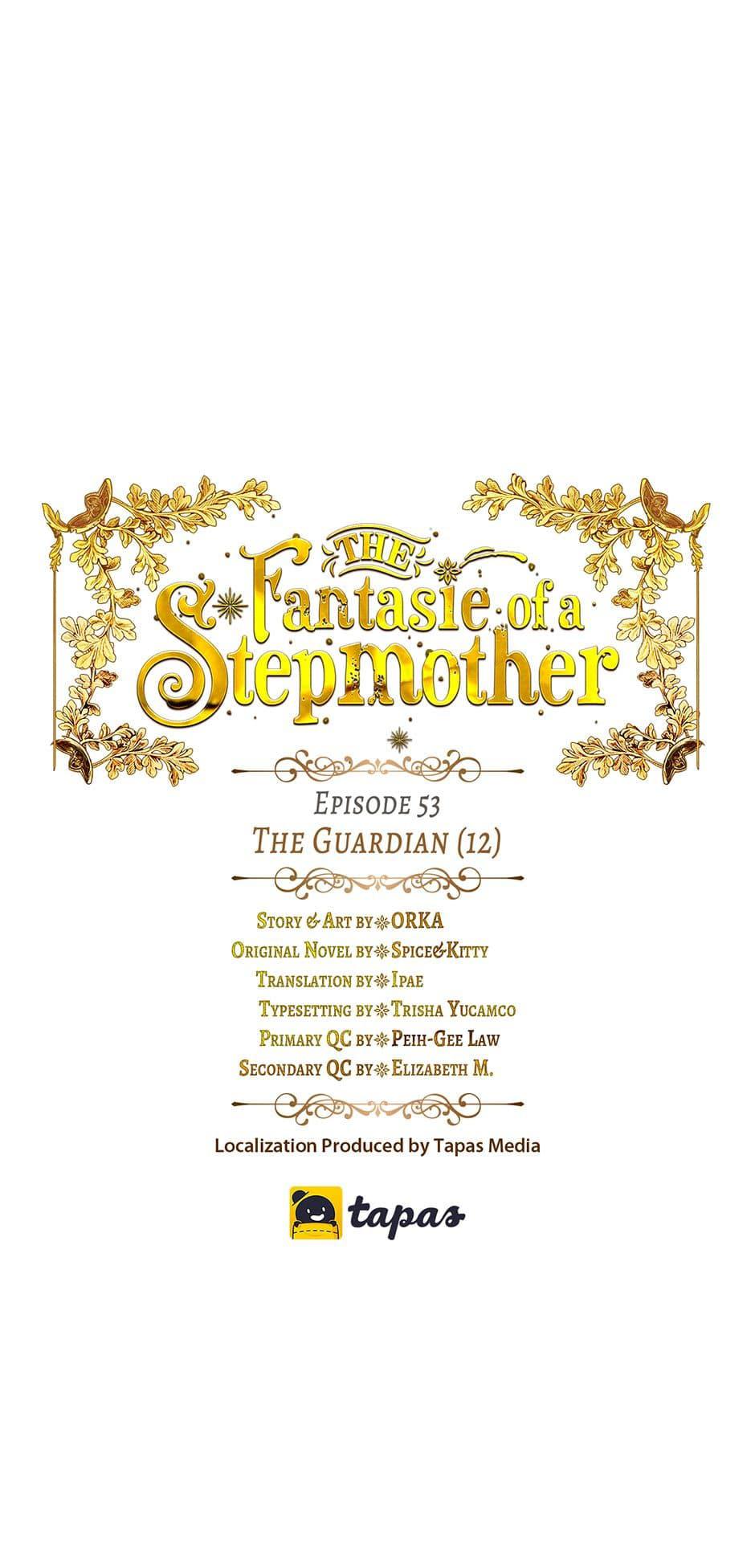Read A Stepmother_s Märchen EN Manga Online