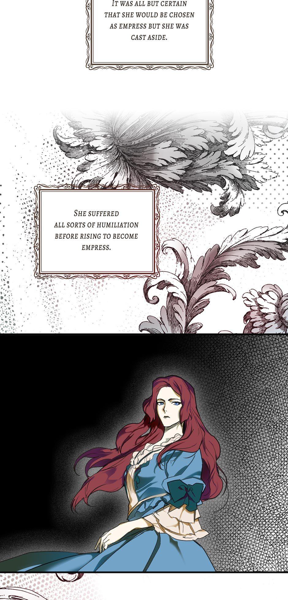 Read A Stepmother_s Märchen EN Manga Online
