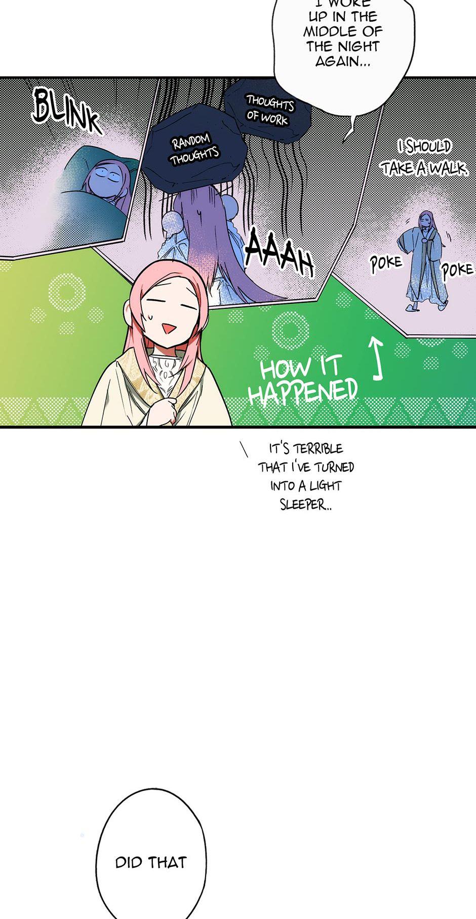Read A Stepmother_s Märchen EN Manga Online