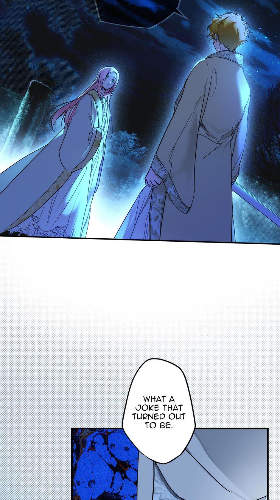 Read A Stepmother_s Märchen EN Manga Online