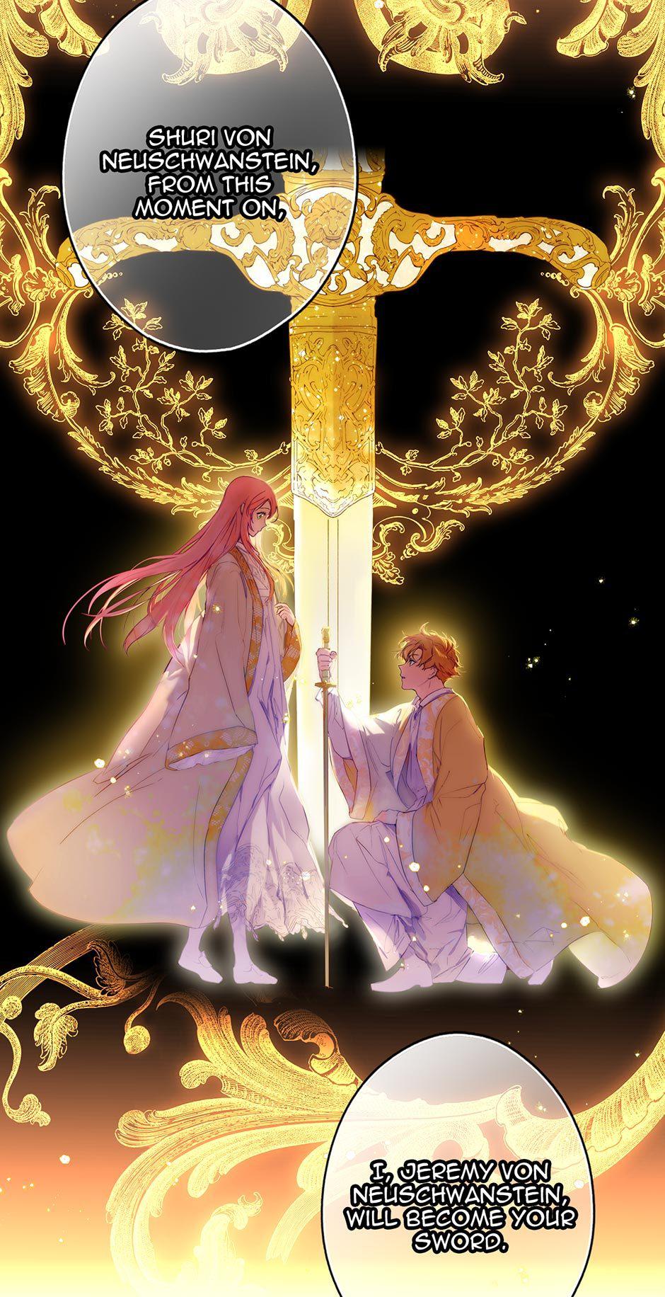 Read A Stepmother_s Märchen EN Manga Online