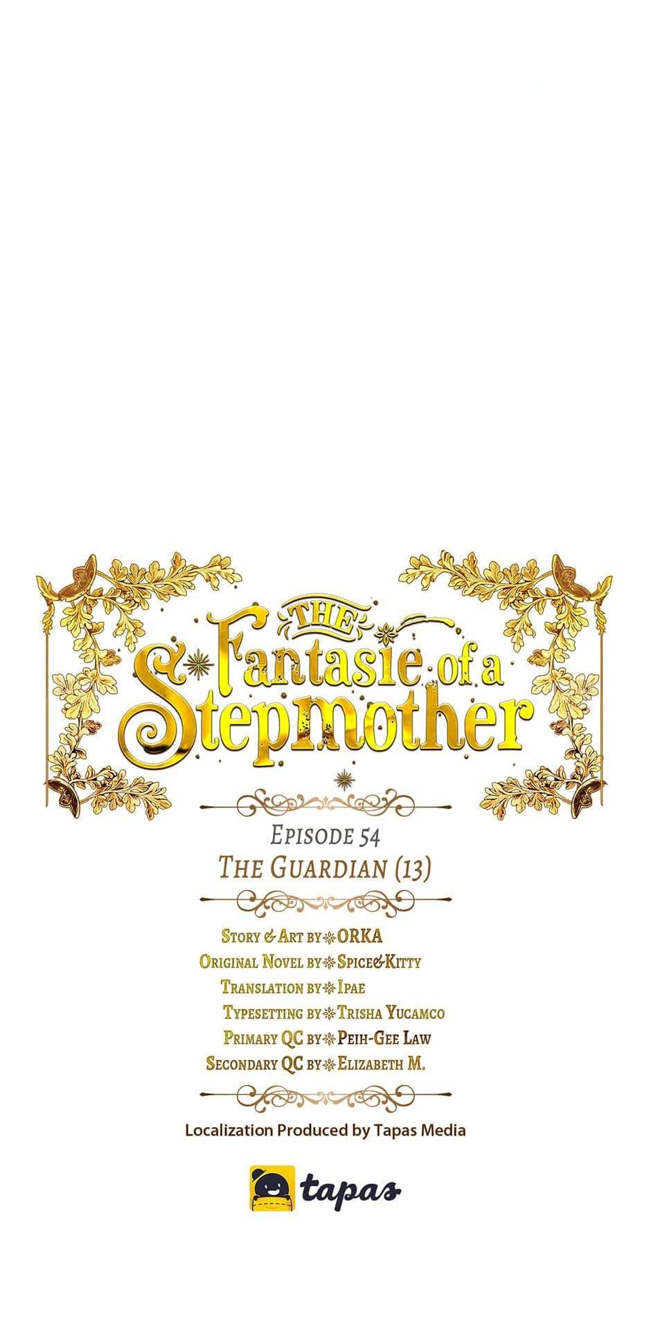 Read A Stepmother_s Märchen EN Manga Online