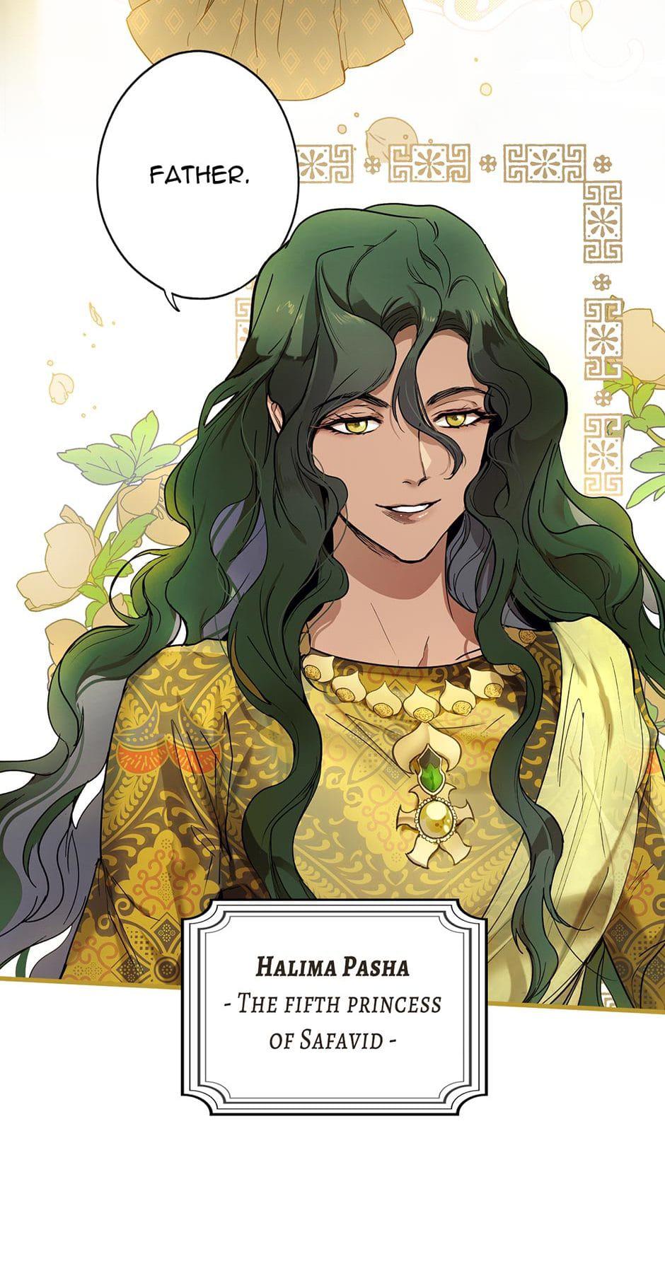 Read A Stepmother_s Märchen EN Manga Online