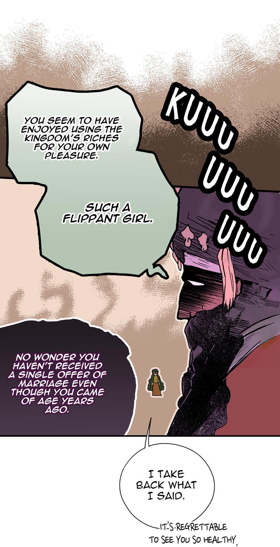 Read A Stepmother_s Märchen EN Manga Online