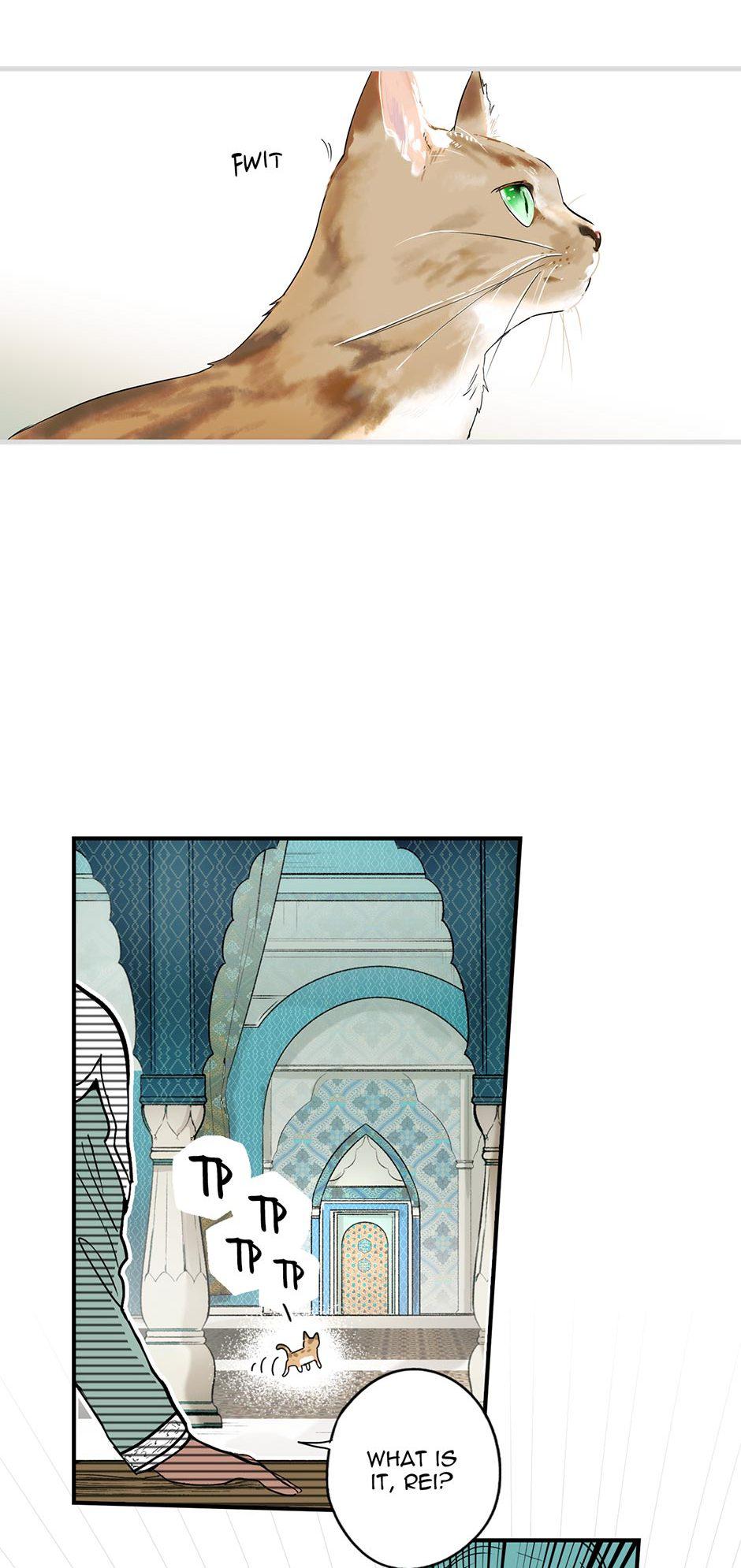 Read A Stepmother_s Märchen EN Manga Online
