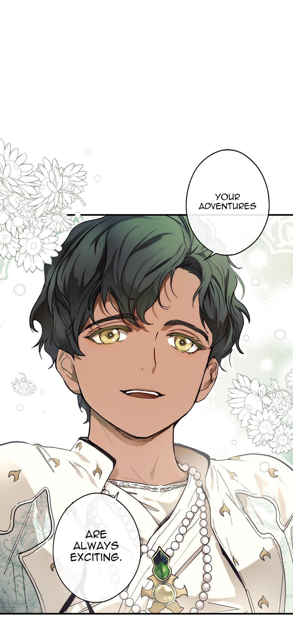 Read A Stepmother_s Märchen EN Manga Online