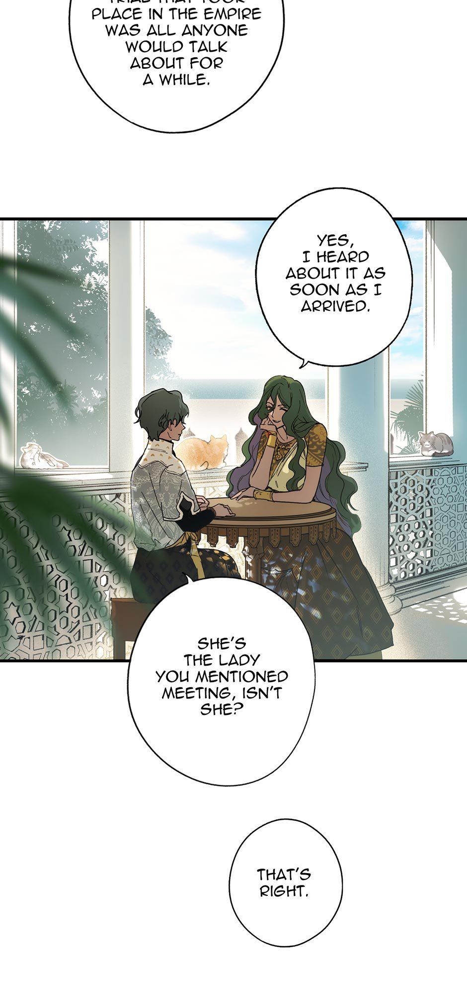 Read A Stepmother_s Märchen EN Manga Online