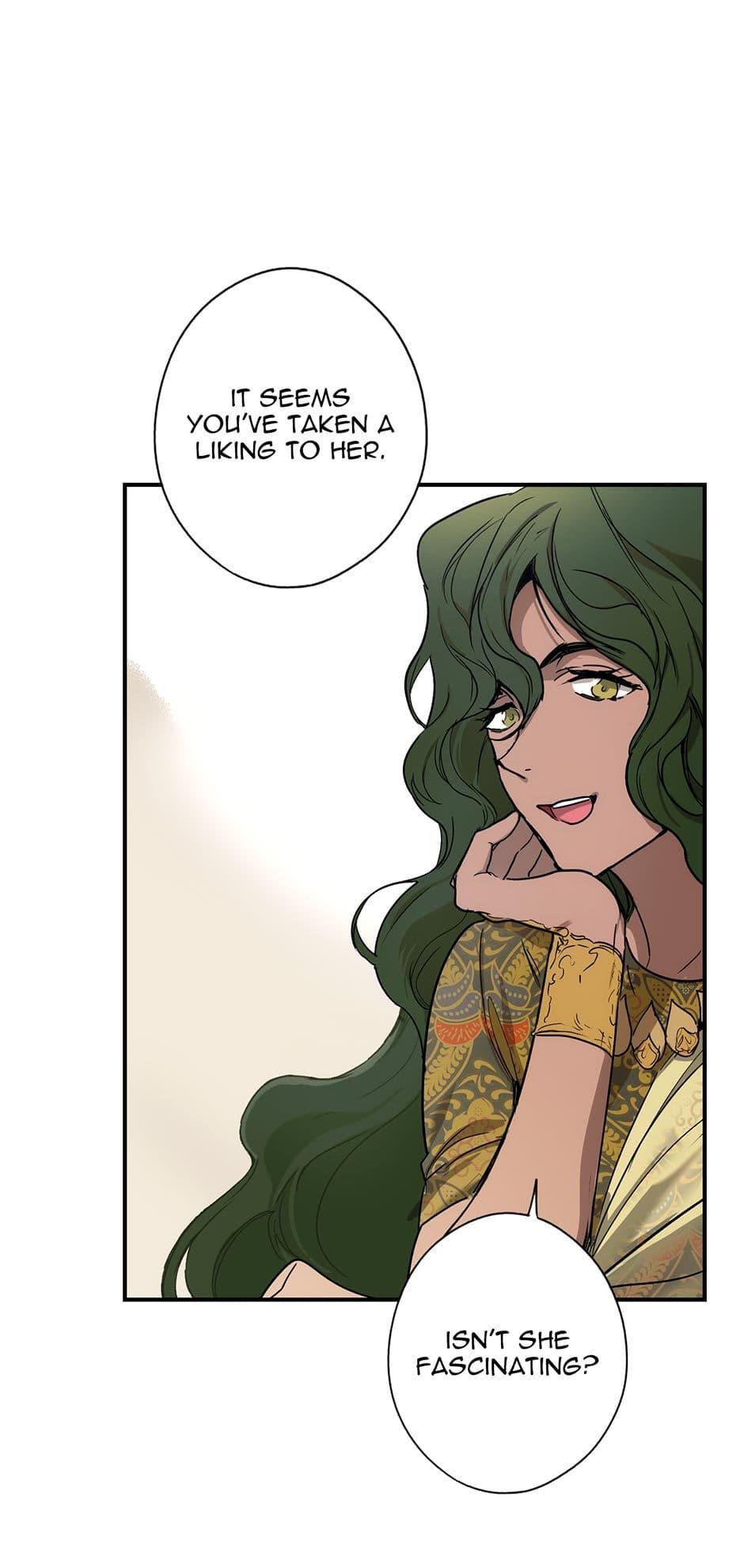 Read A Stepmother_s Märchen EN Manga Online