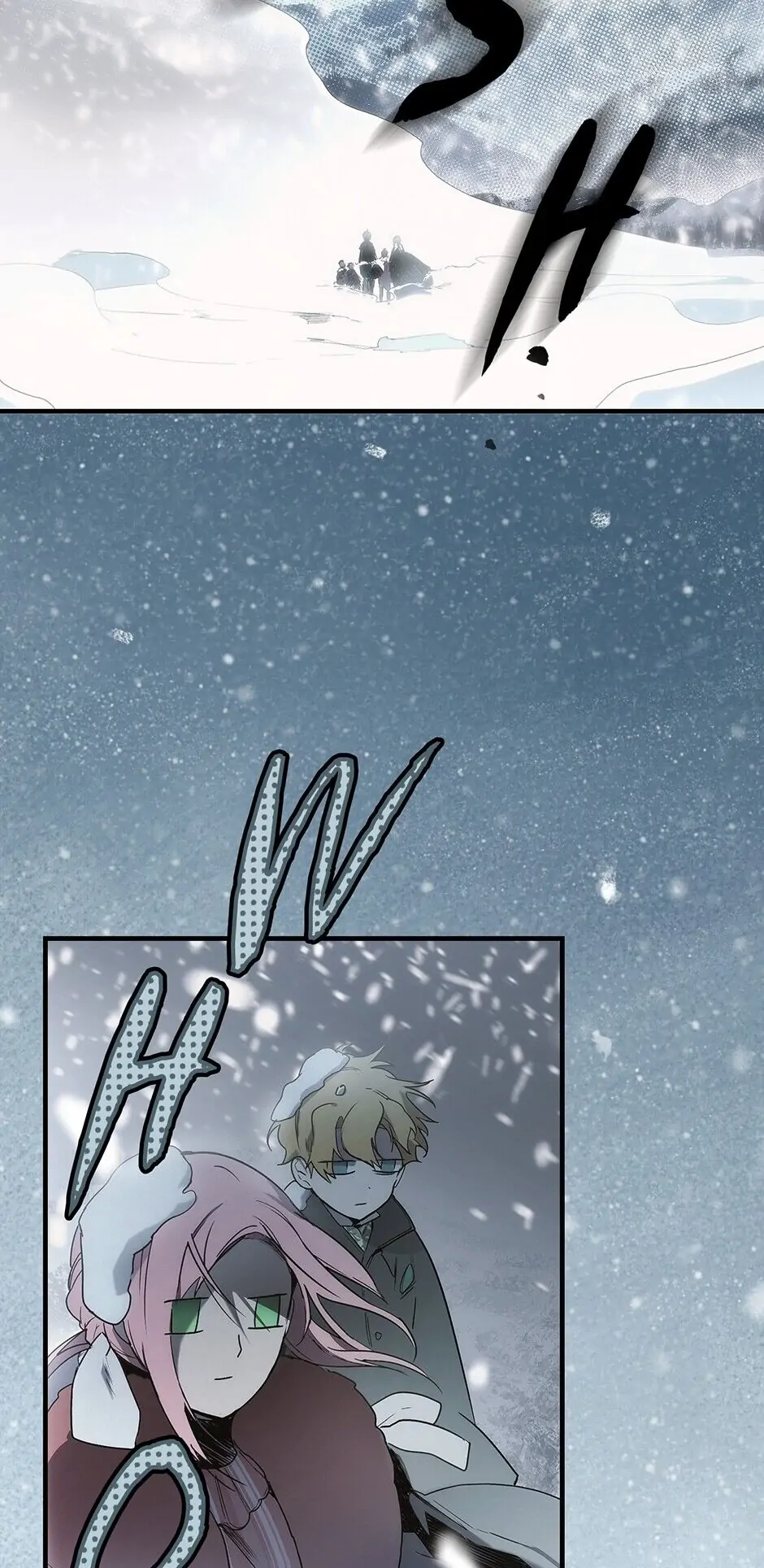 Read A Stepmother_s Märchen EN Manga Online