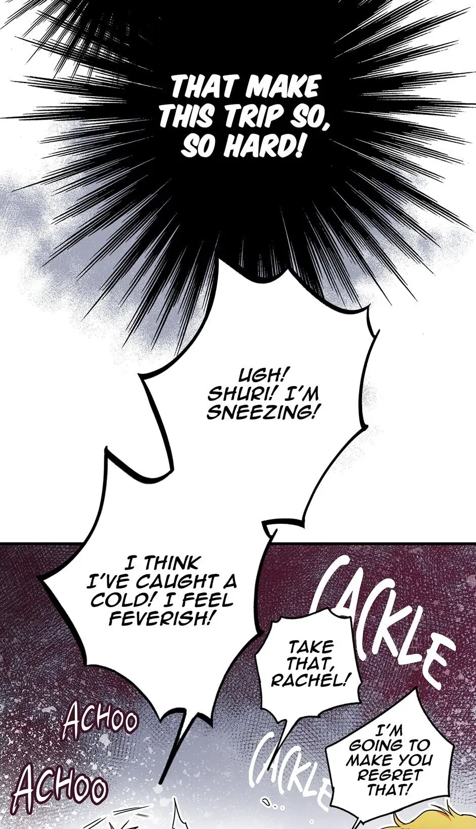 Read A Stepmother_s Märchen EN Manga Online