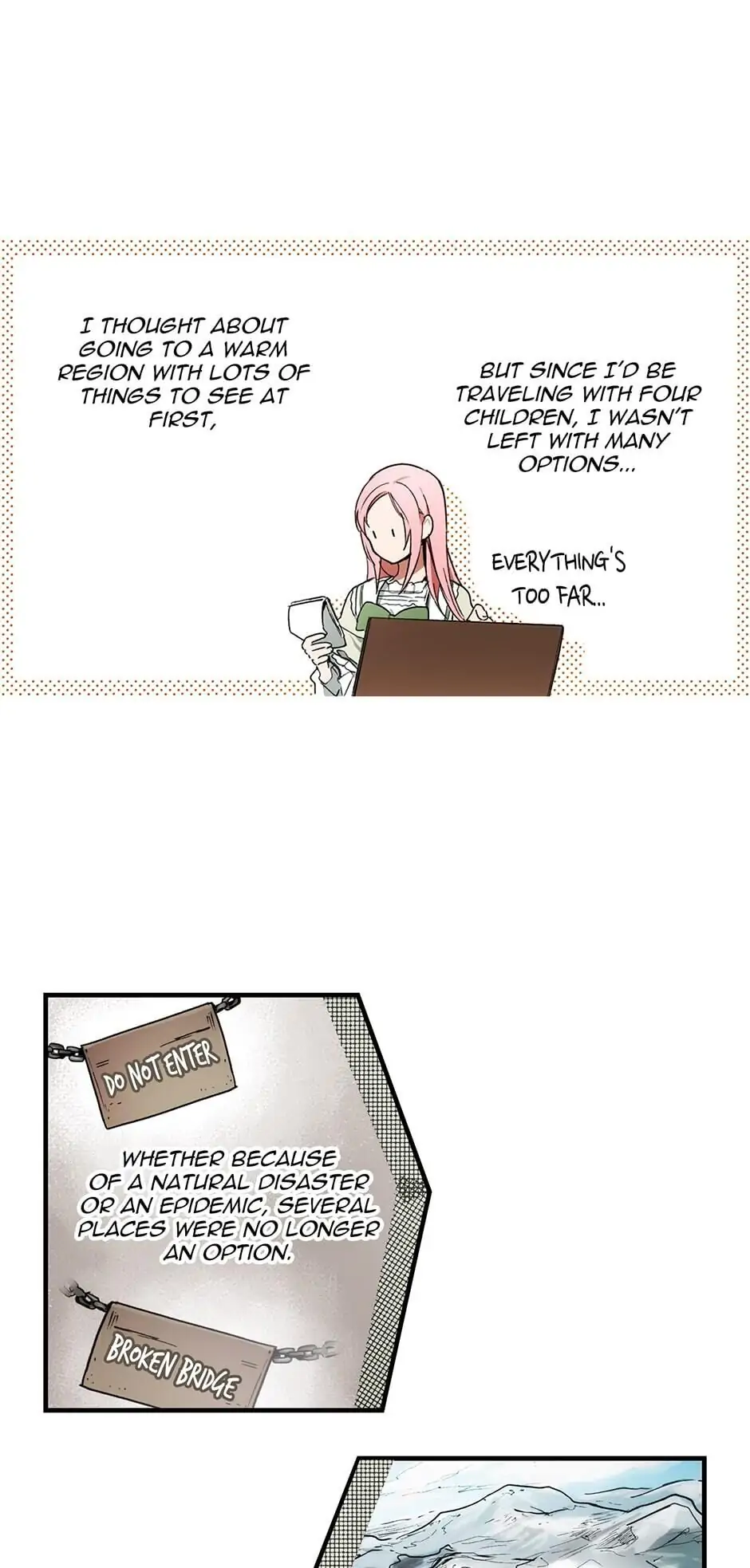 Read A Stepmother_s Märchen EN Manga Online
