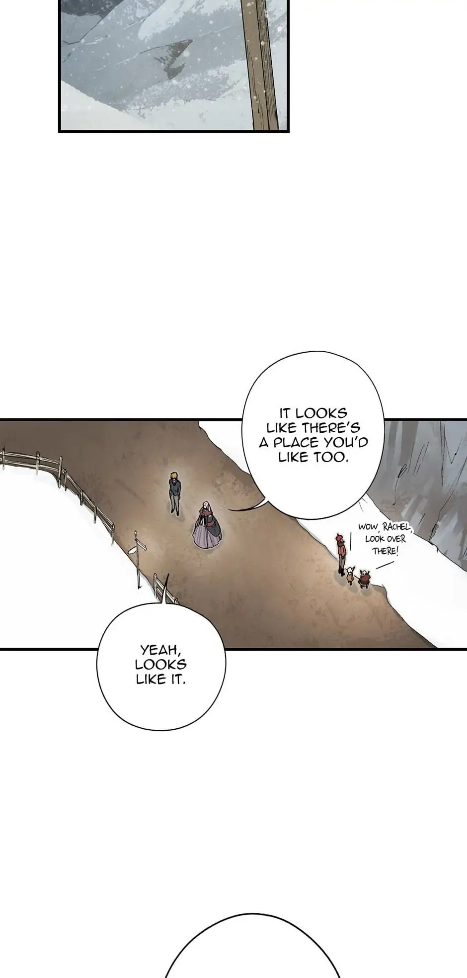 Read A Stepmother_s Märchen EN Manga Online