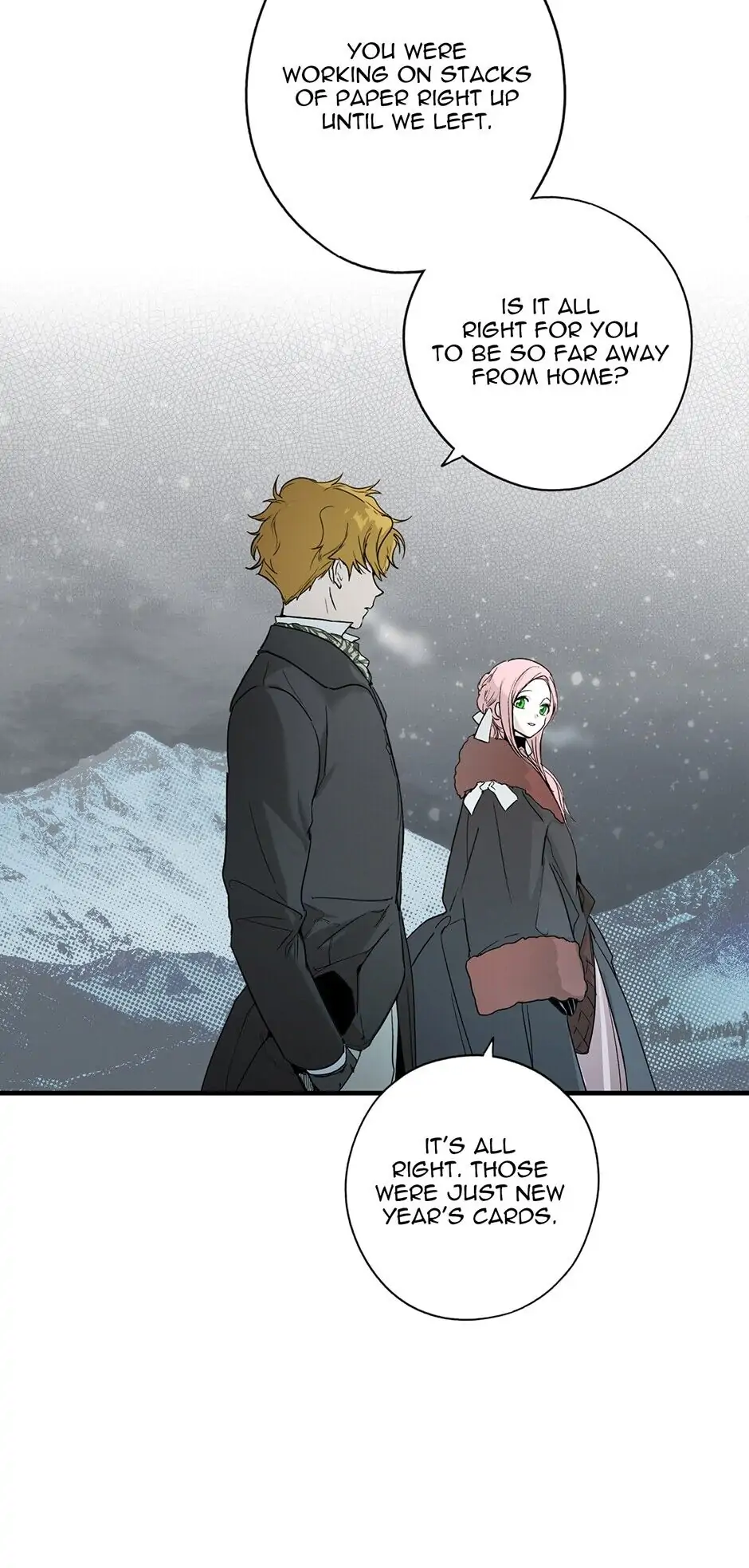 Read A Stepmother_s Märchen EN Manga Online