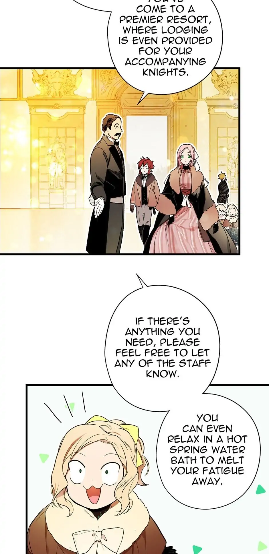 Read A Stepmother_s Märchen EN Manga Online