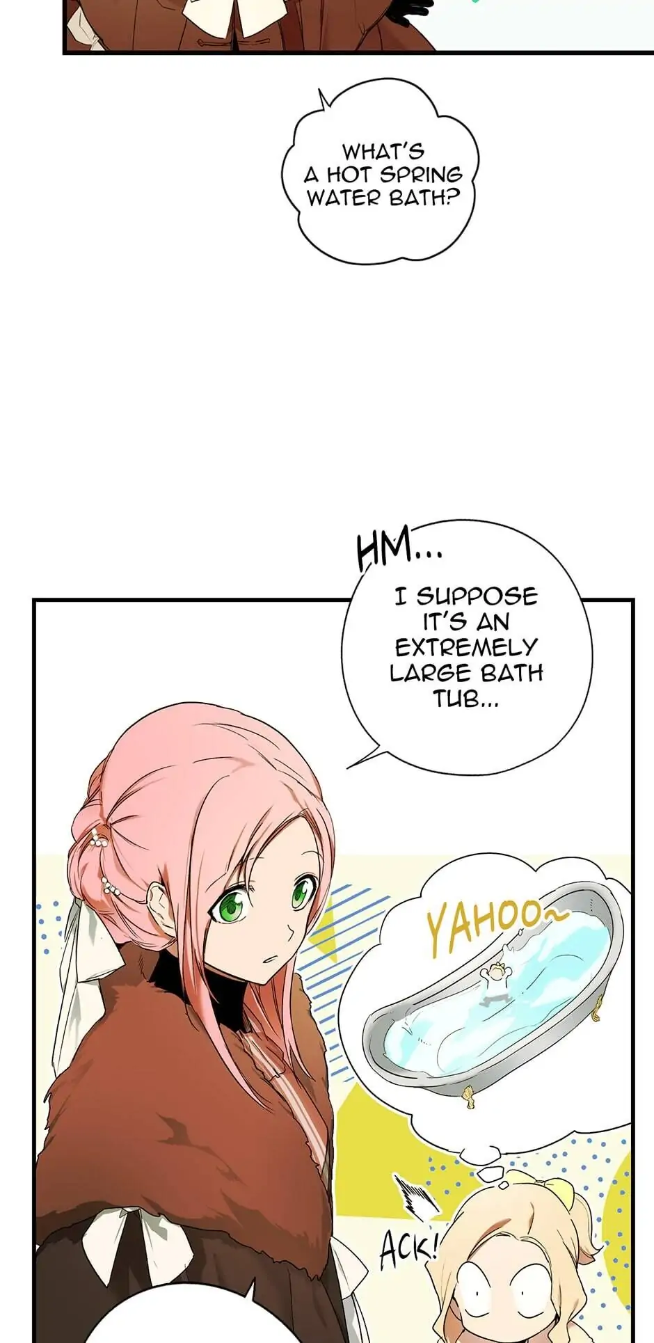 Read A Stepmother_s Märchen EN Manga Online