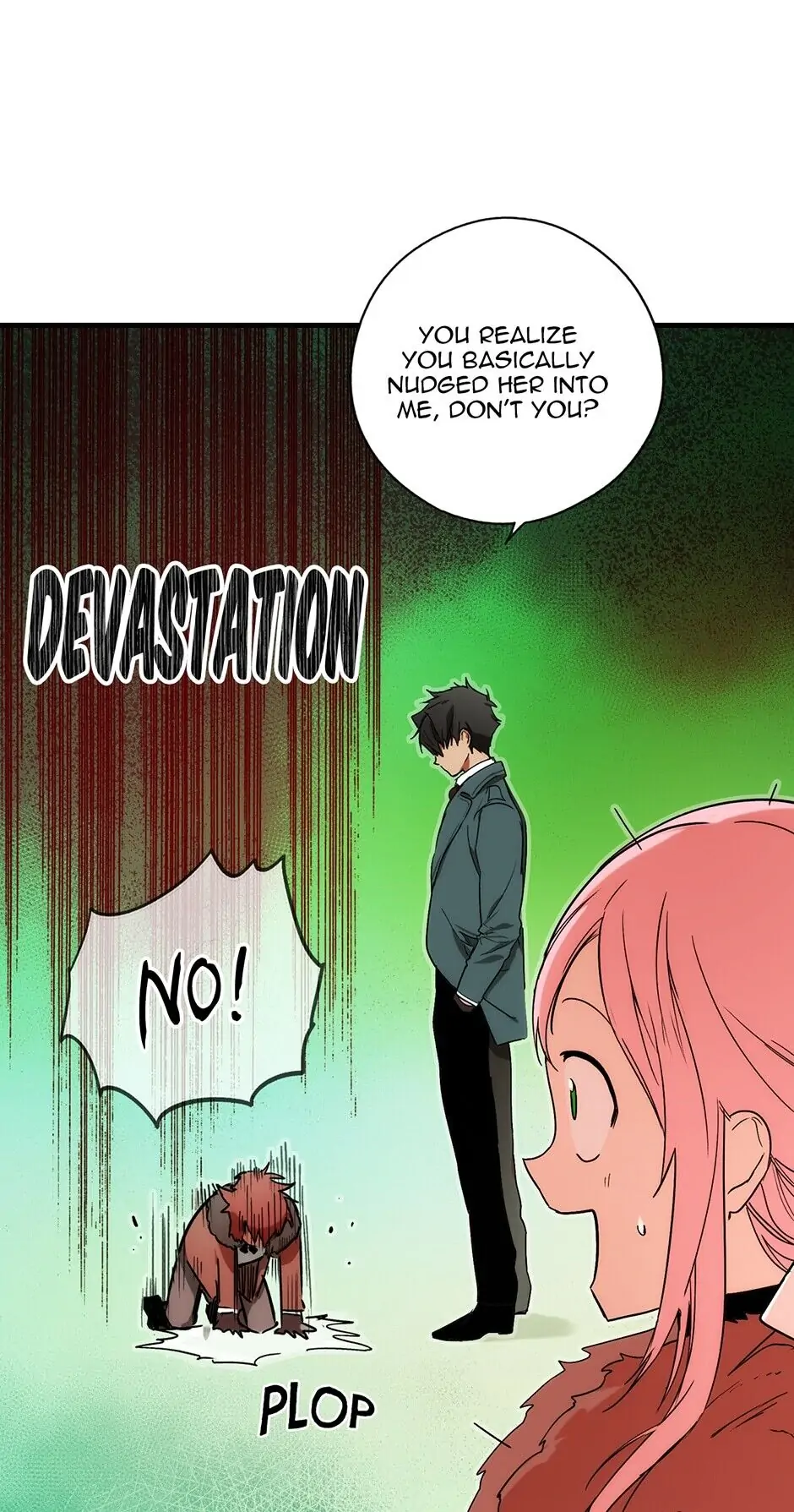Read A Stepmother_s Märchen EN Manga Online
