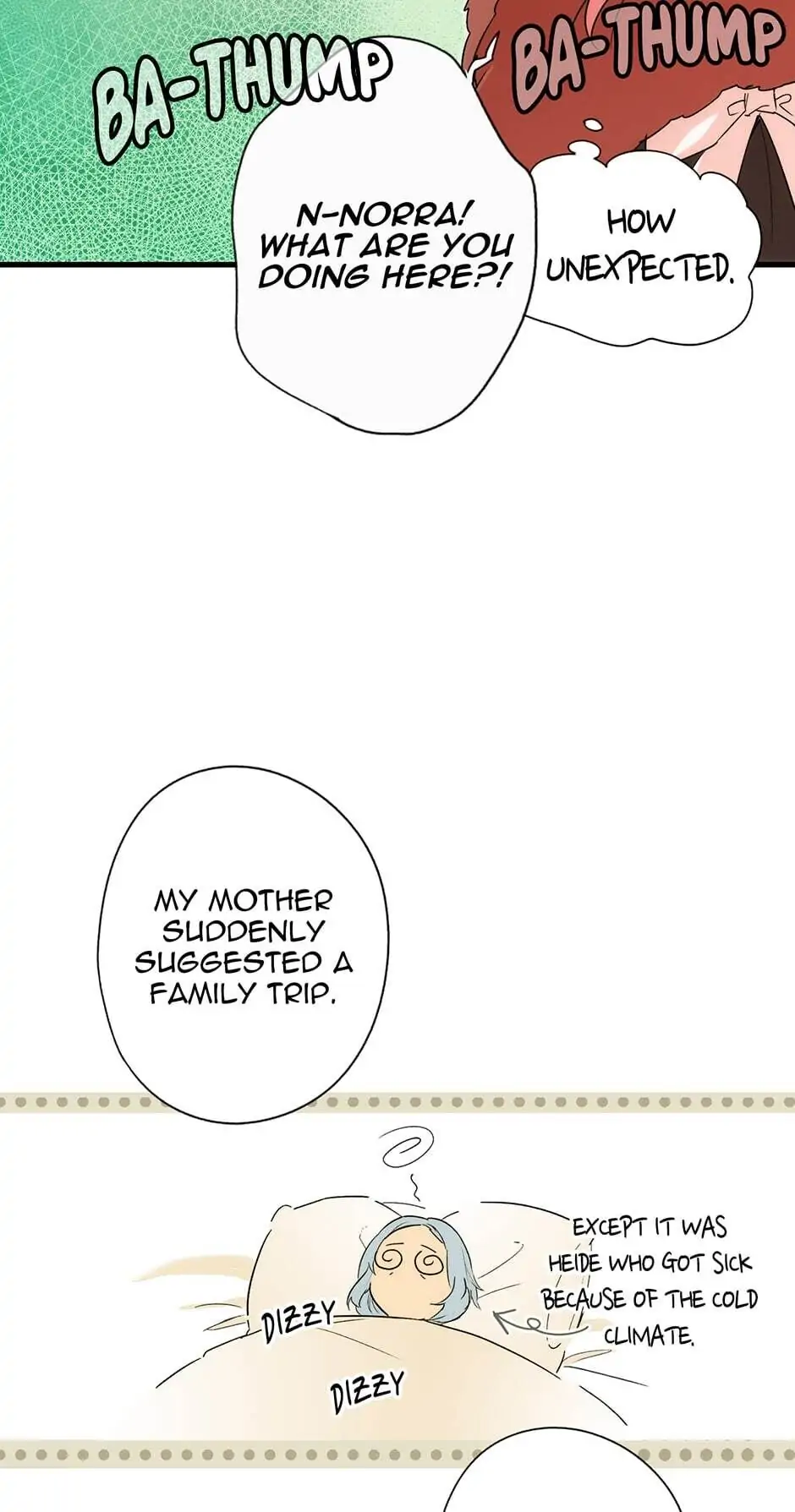 Read A Stepmother_s Märchen EN Manga Online