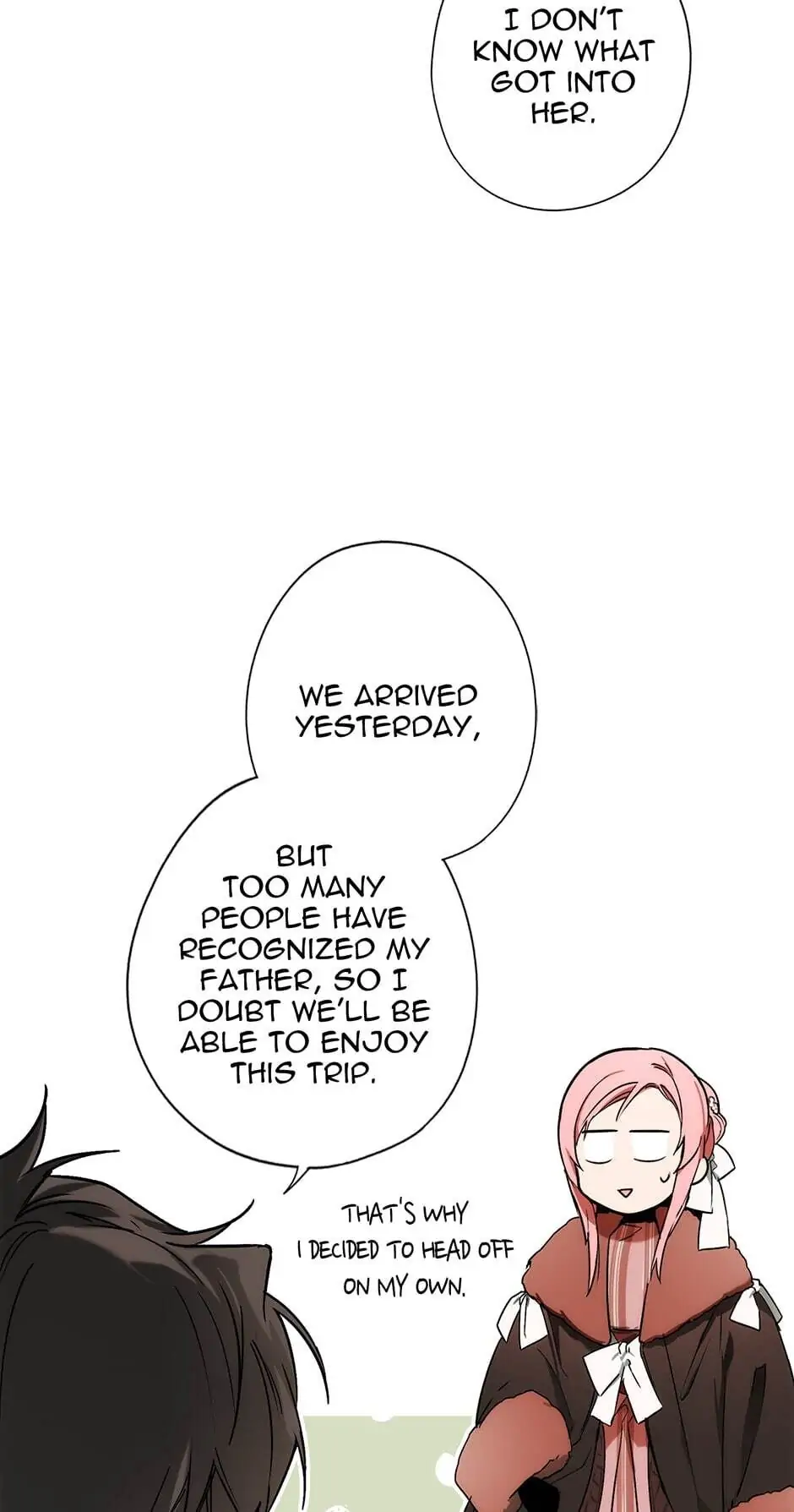 Read A Stepmother_s Märchen EN Manga Online