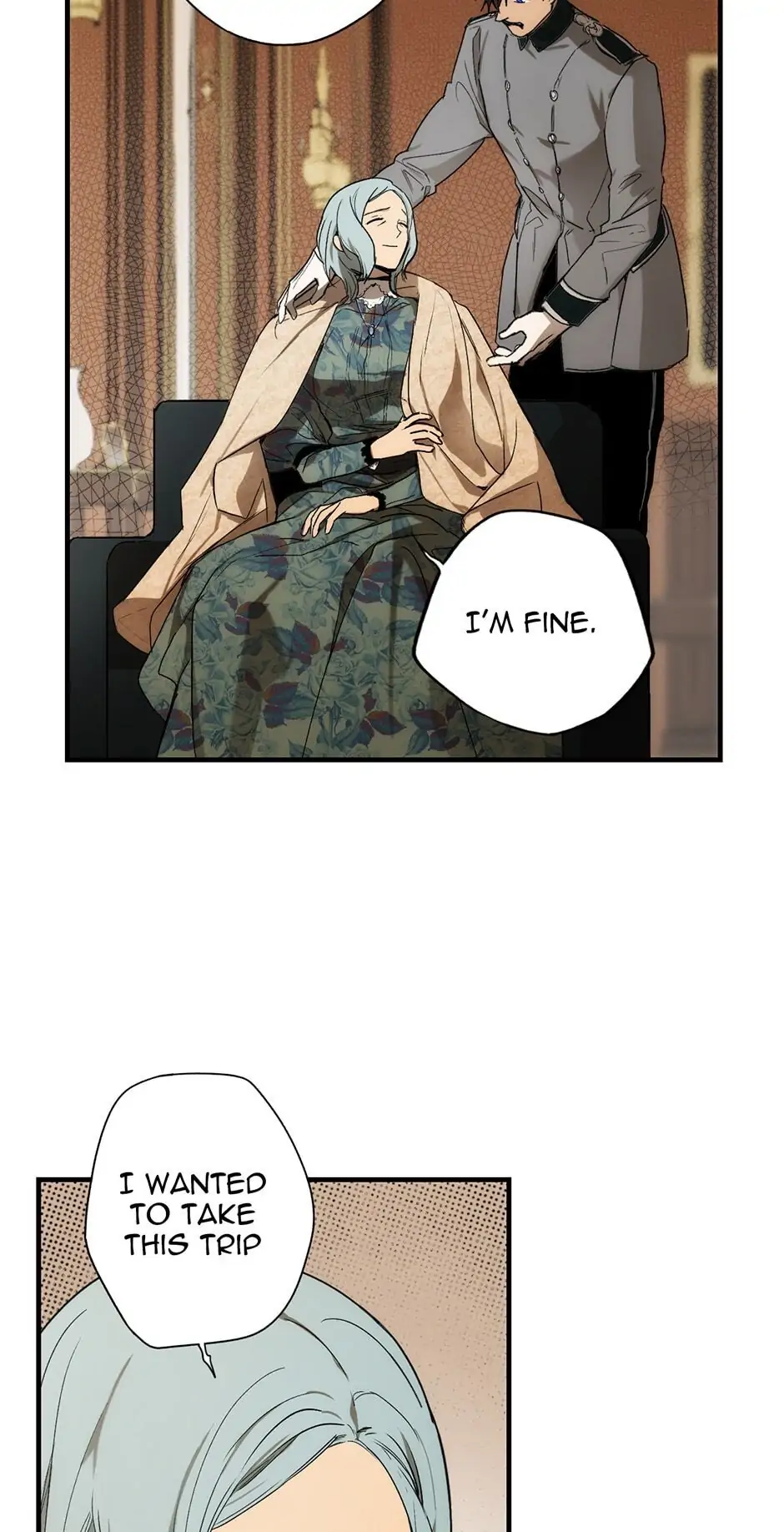 Read A Stepmother_s Märchen EN Manga Online