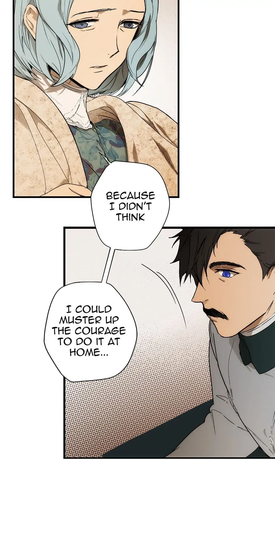 Read A Stepmother_s Märchen EN Manga Online