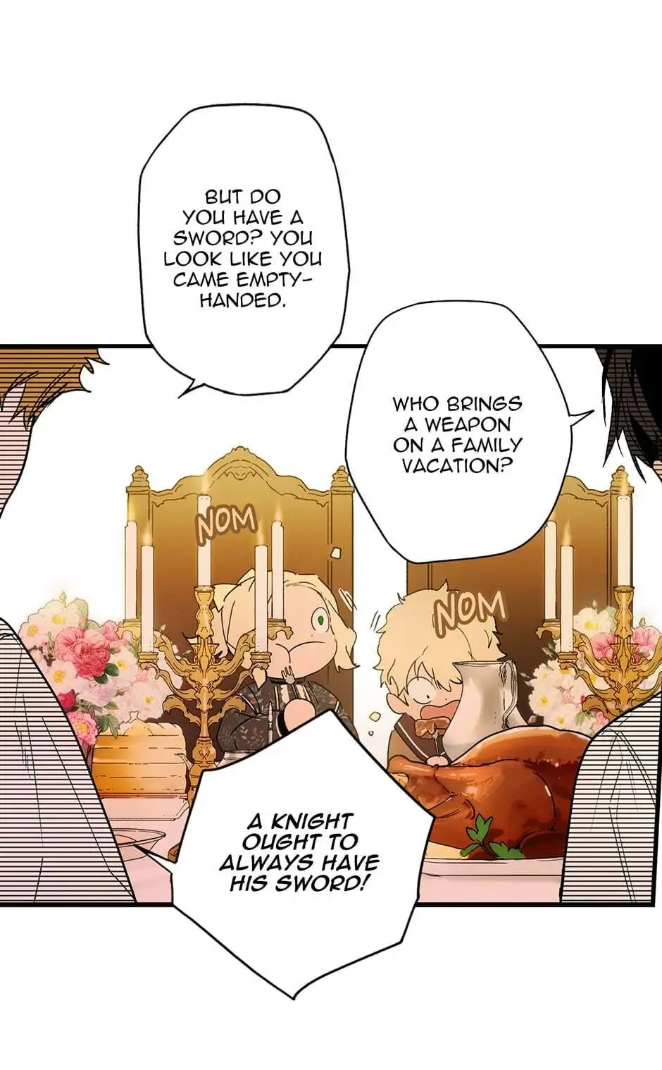 Read A Stepmother_s Märchen EN Manga Online