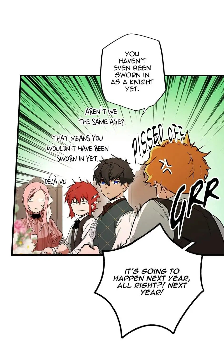 Read A Stepmother_s Märchen EN Manga Online