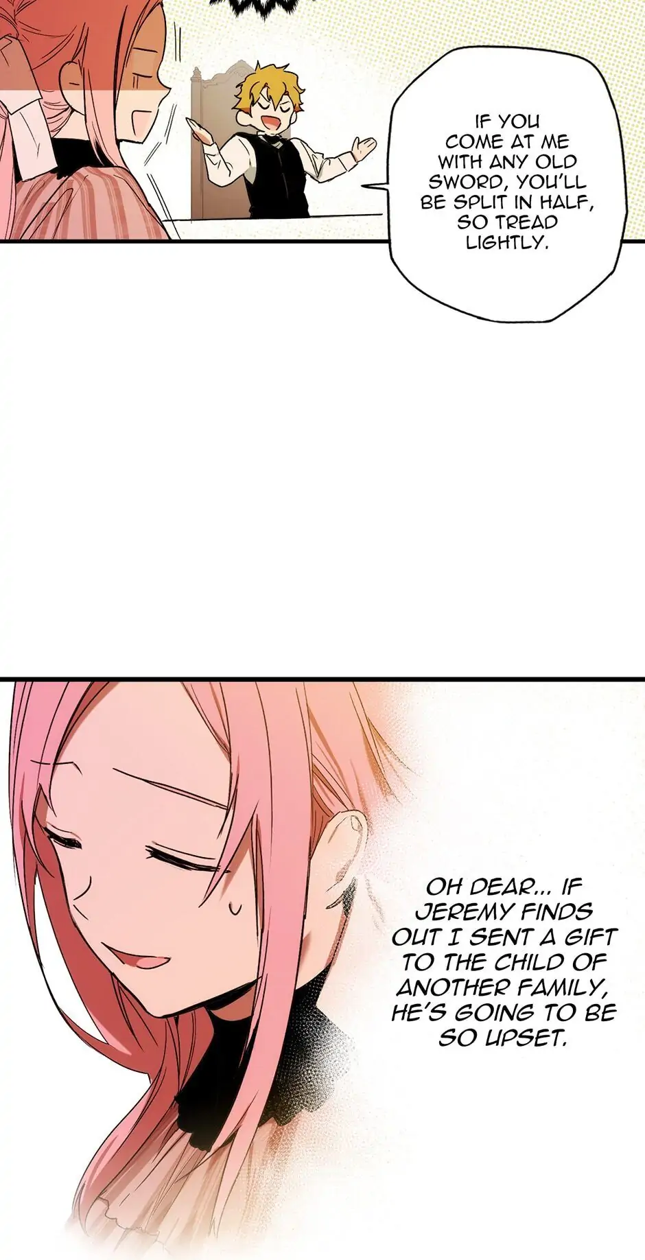 Read A Stepmother_s Märchen EN Manga Online