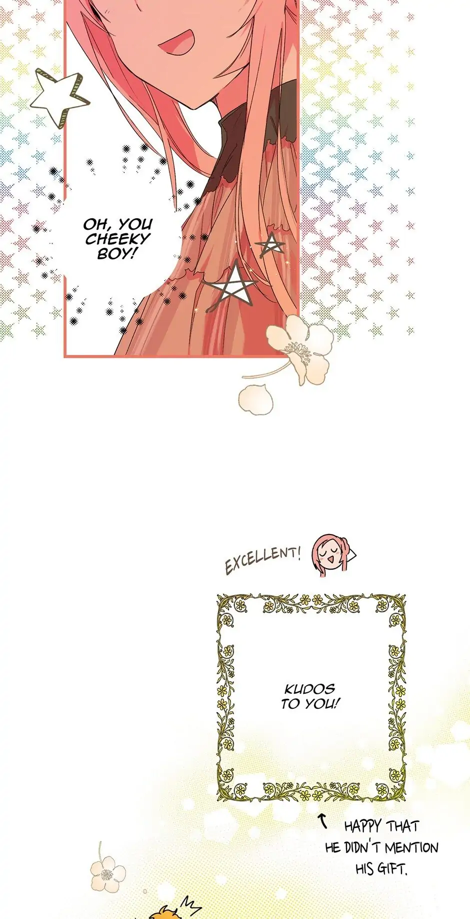 Read A Stepmother_s Märchen EN Manga Online
