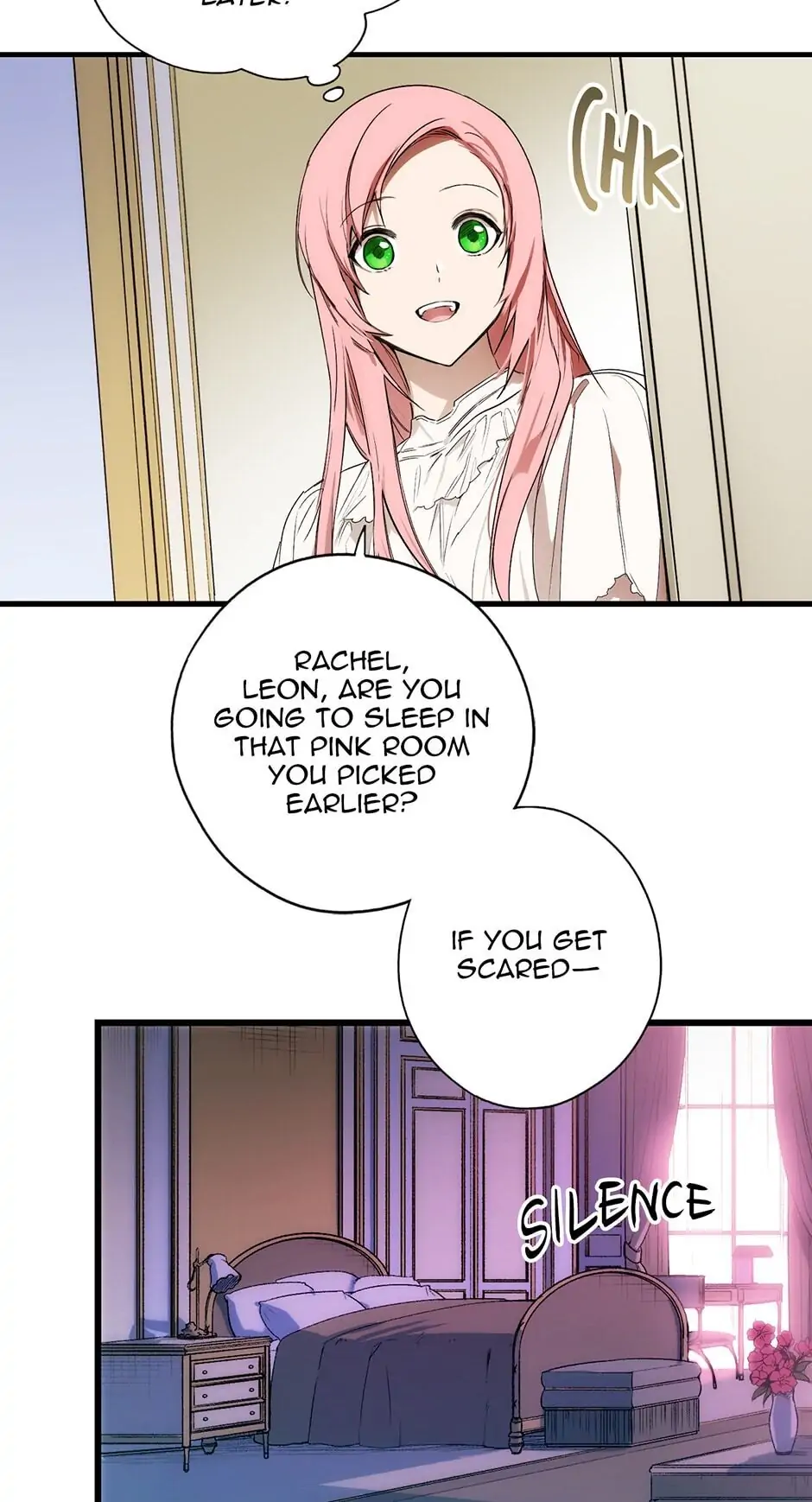 Read A Stepmother_s Märchen EN Manga Online