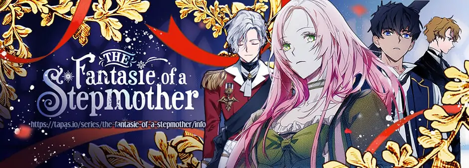 Read A Stepmother_s Märchen EN Manga Online