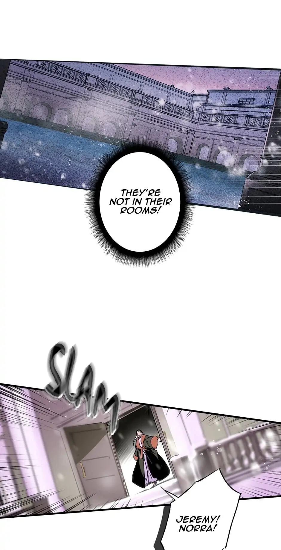 Read A Stepmother_s Märchen EN Manga Online
