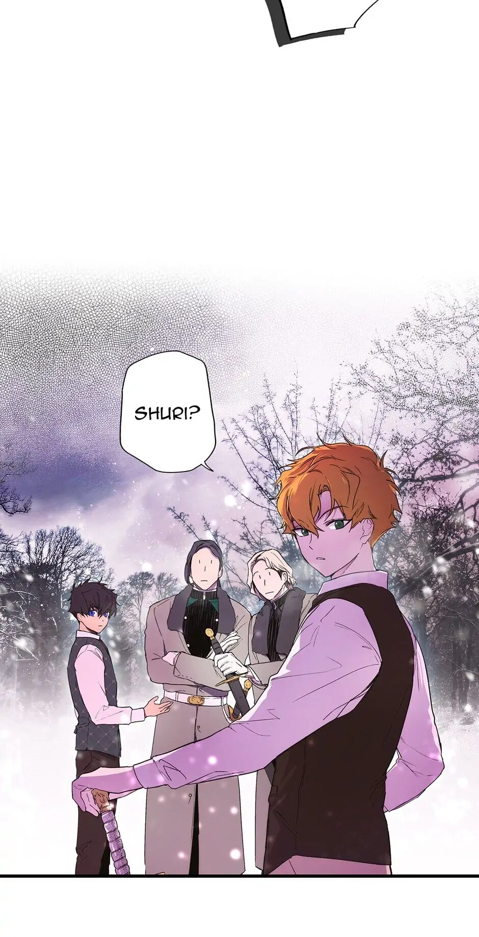 Read A Stepmother_s Märchen EN Manga Online