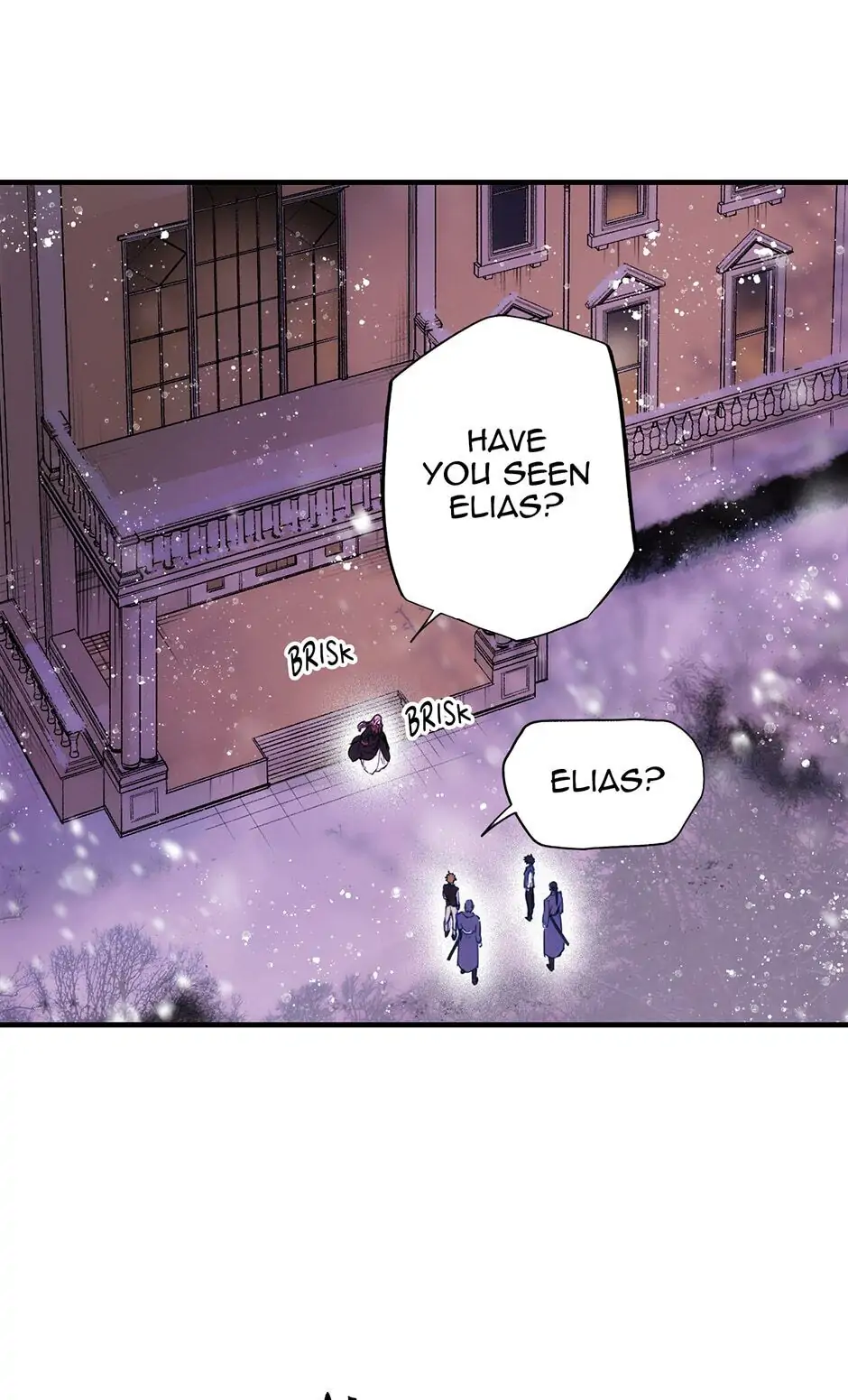 Read A Stepmother_s Märchen EN Manga Online