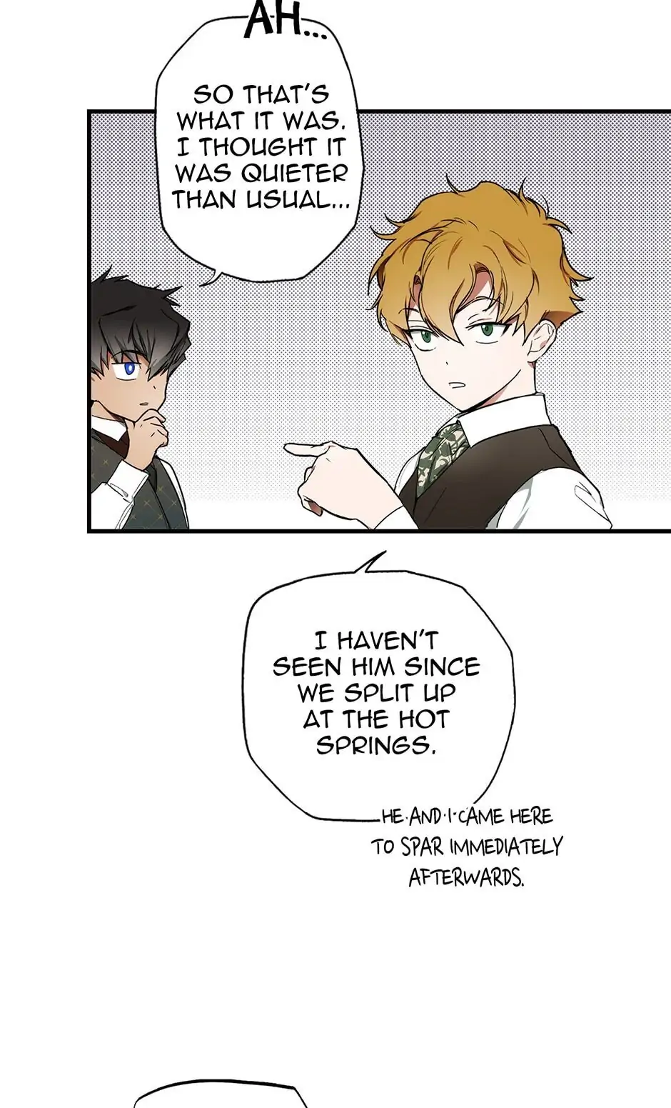 Read A Stepmother_s Märchen EN Manga Online