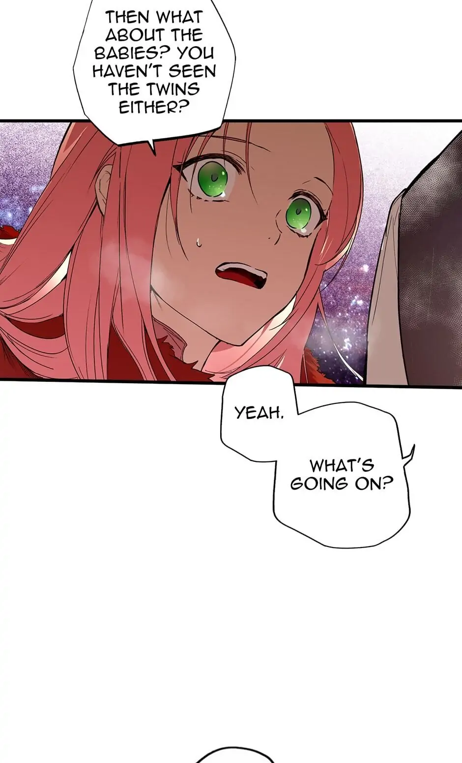 Read A Stepmother_s Märchen EN Manga Online