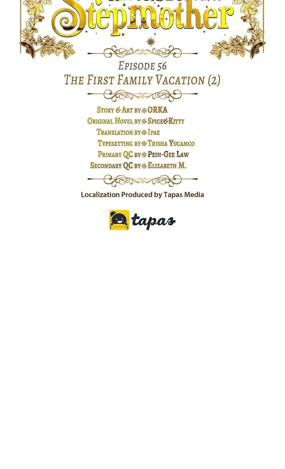 Read A Stepmother_s Märchen EN Manga Online