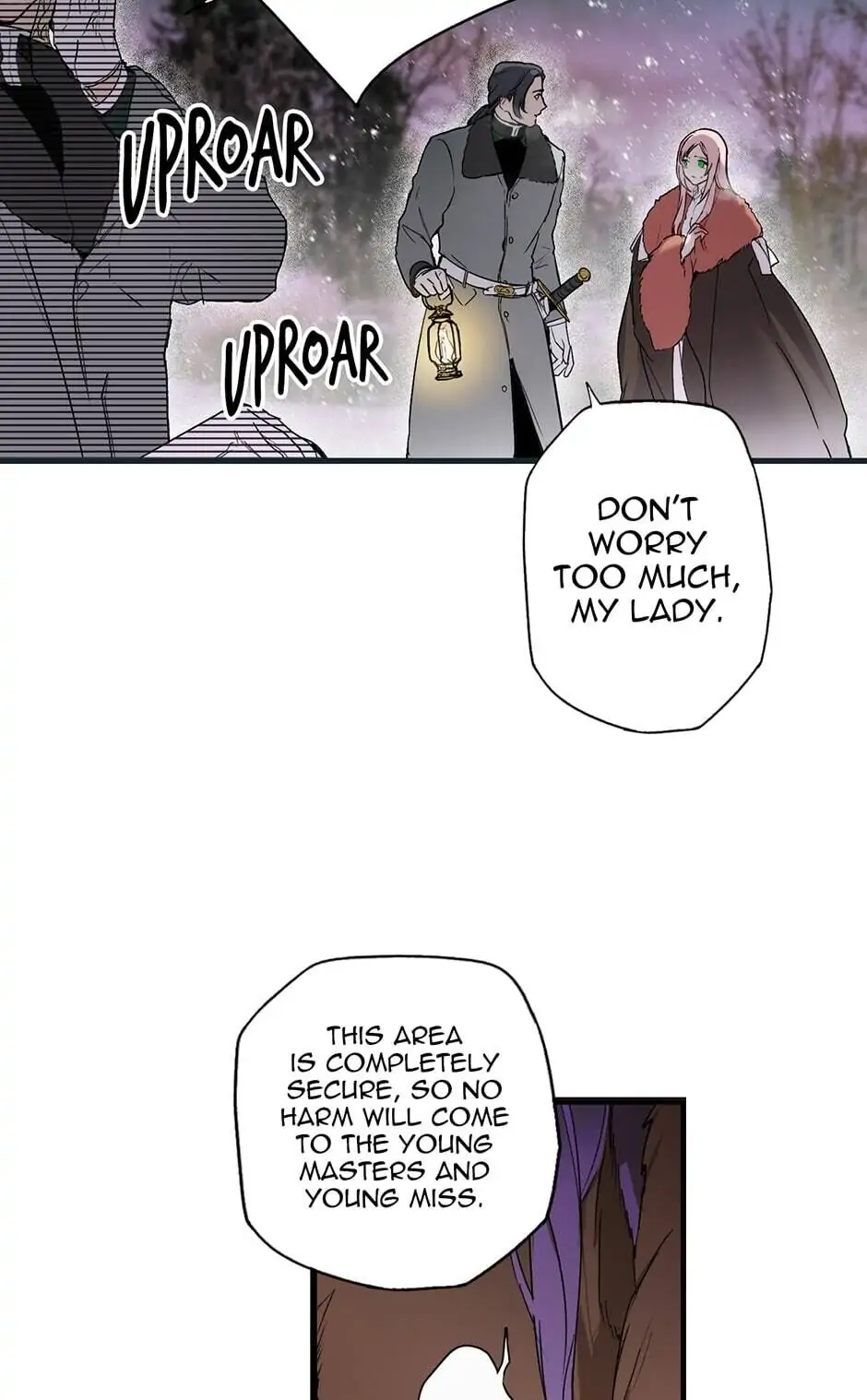 Read A Stepmother_s Märchen EN Manga Online